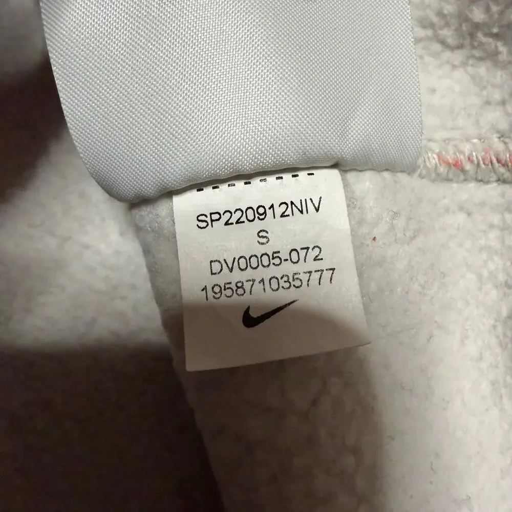 Nike sportswear mens